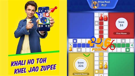 guppy ludo|Zupee Ludo Gold .